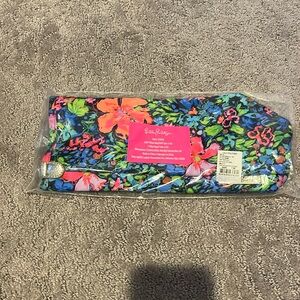 Lilly Pulitzer wine bag. Brand new